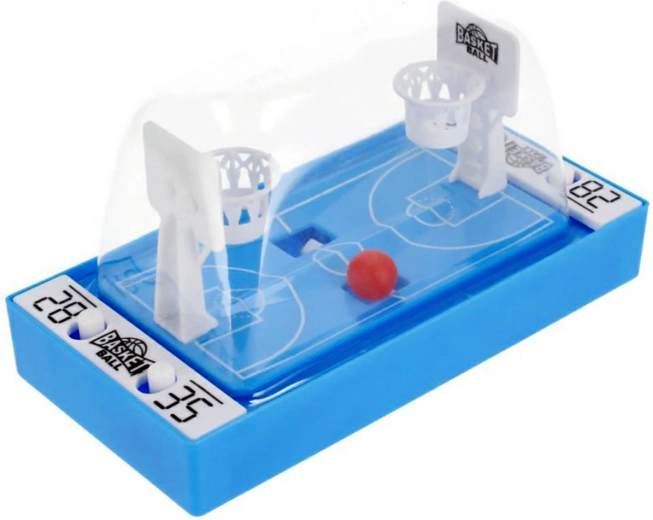 Mechanisches Spiel ohne Batterien