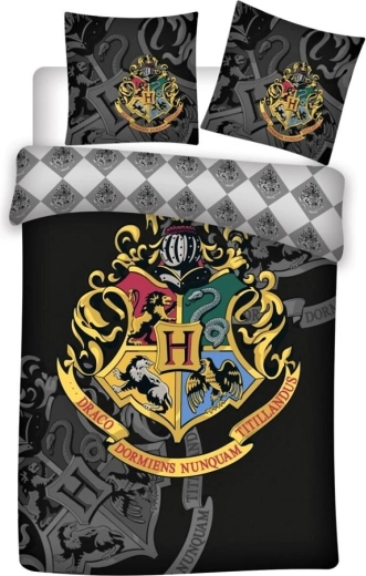 Harry Potter Bettwäsche - 1 Stück