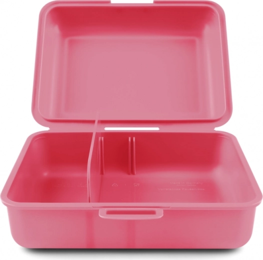 Praktische Trennwand