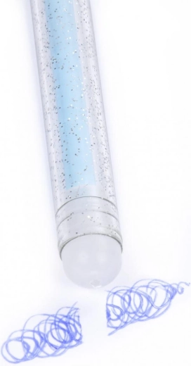 Komfortables Schreiben mit 0,7-mm-Spitze