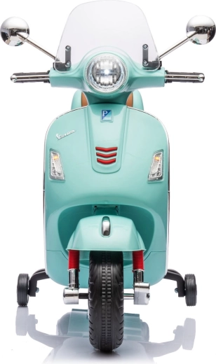 Realistisches Design mit LED-Lichtern und Spiegeln