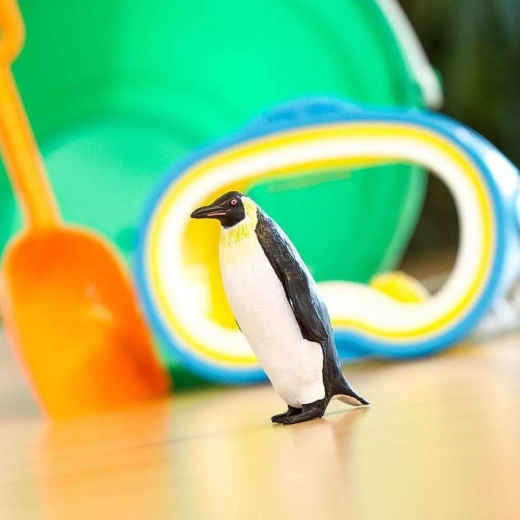 Ideale Größe für Kinderhand und Sammlung