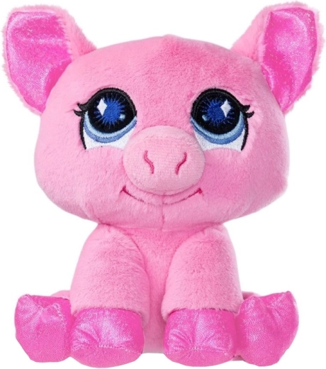 Typischer Littlest Pet Shop Stil