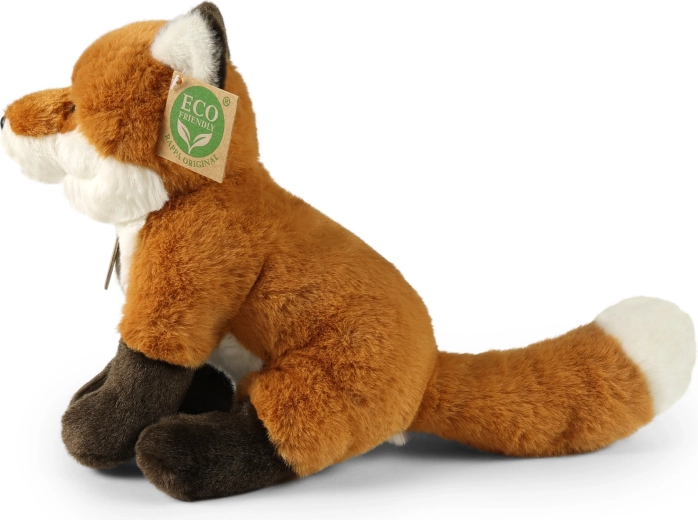 Realistische Details und Handarbeit