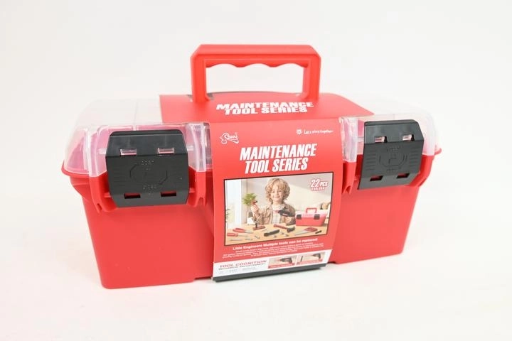 Werkzeugkoffer-Set T2006