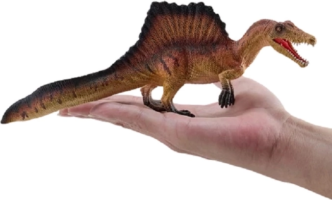 XXL-Größe für die Dinosauriersammlung