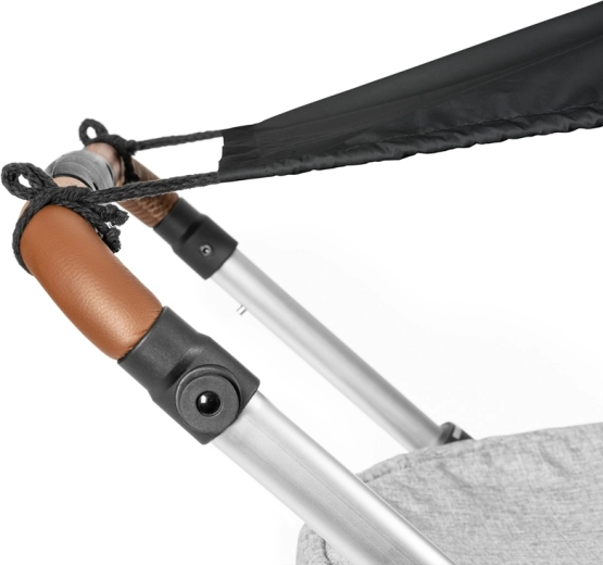 Feste und schnelle Befestigung