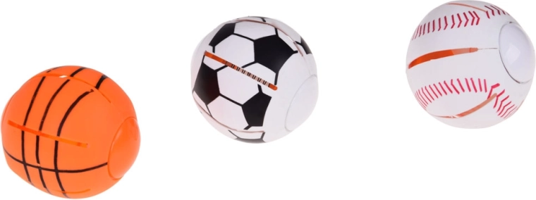 Sportliche Designs und kompakte Größe 7 cm