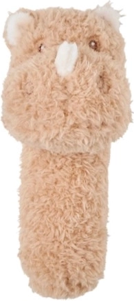 Nattou Plüschrassel Teddy Nashorn 14 cm