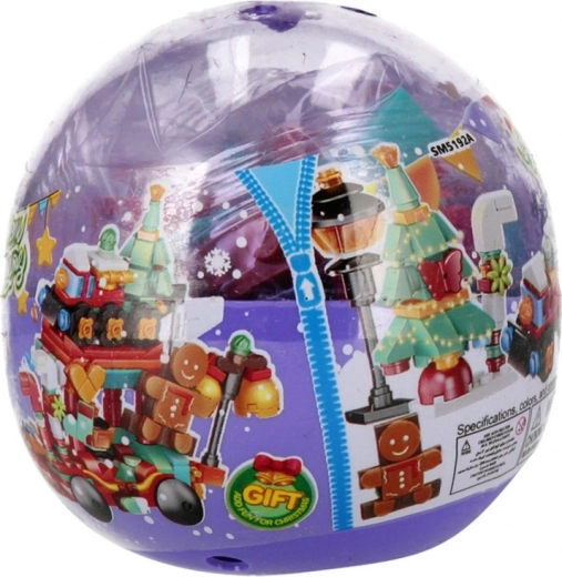 Festliche Mini-Modelle für kreatives Spielen