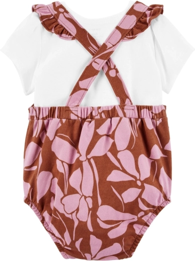 Komplettes Outfit ohne Aufwand