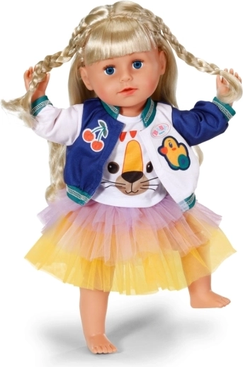 Für Puppen und Teddybären