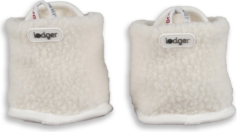 Kuscheliges Teddy-Fleece für maximale Wärme