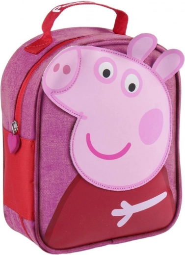 Lunch-Tasche Peppa Wutz - 1 Stück
