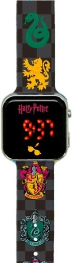 Harry-Potter-Motiv am Armband