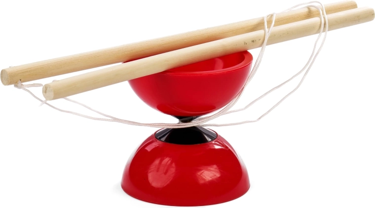 Schildkröt Diabolo-Set für Anfänger