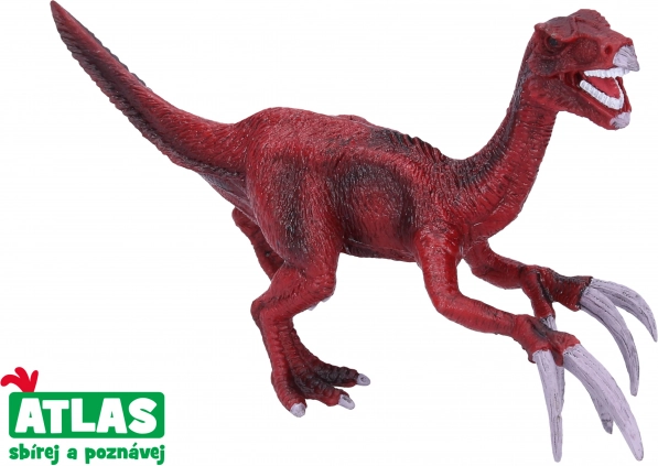 Figur Dino Therizinosaurus