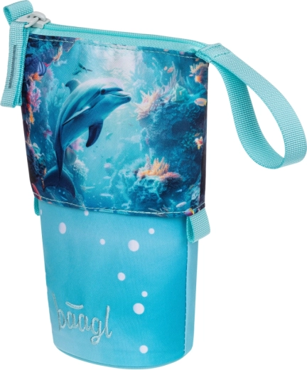 Stabiles und wasserabweisendes Material