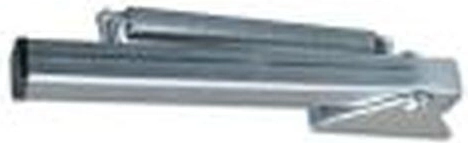 Türanschlag 200 mm, verzinkter Stahl