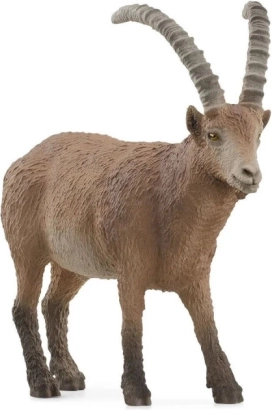 Figur Alpensteinbock Wild Life
