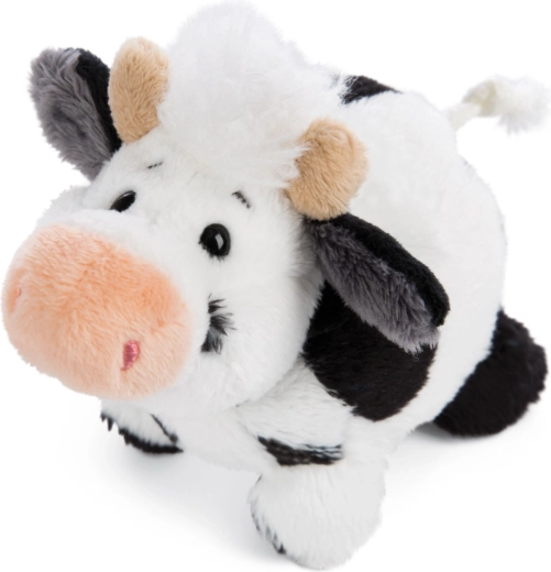 Nici Plüschkuh Cowluna Green 12 cm
