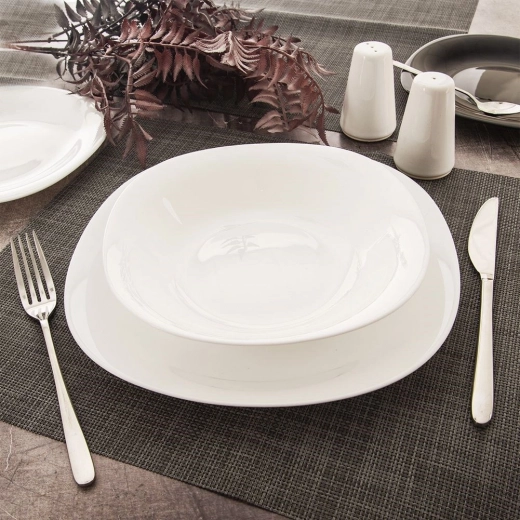 Einfache Pflege und täglicher Komfort