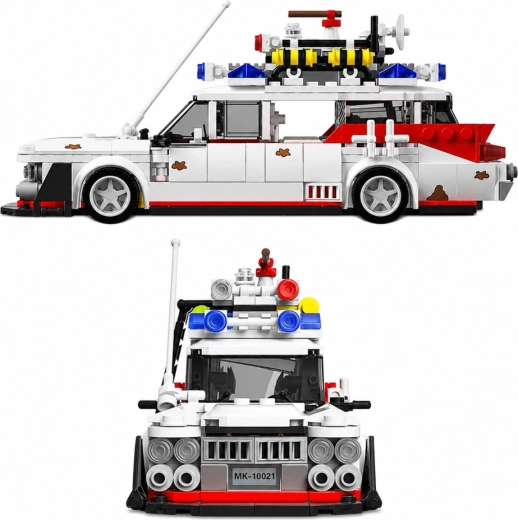 Fördert Motorik und logisches Denken