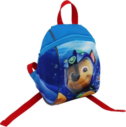Kinder-Rucksack Paw Patrol 3 l blau – 1 Stück