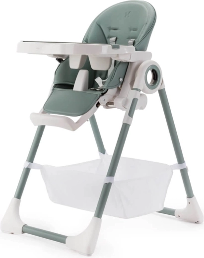 ADAMEX Kinderhochstuhl Yuno – Beige