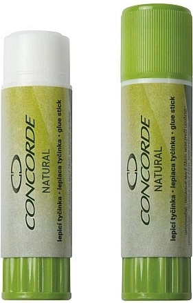 Klebestift Concorde Natural 8 g