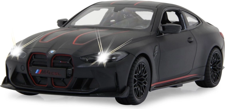 Offiziell lizenziertes BMW M4 CSL