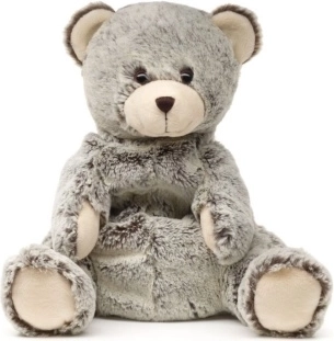 Plüschrucksack Teddybär eco-friendly