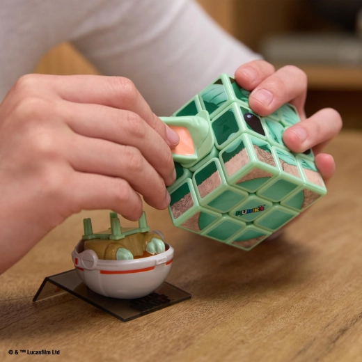 Sanfter Lauf und langlebige Kacheln