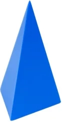 Moyo Montessori dreiseitige Pyramide – 1 Stück