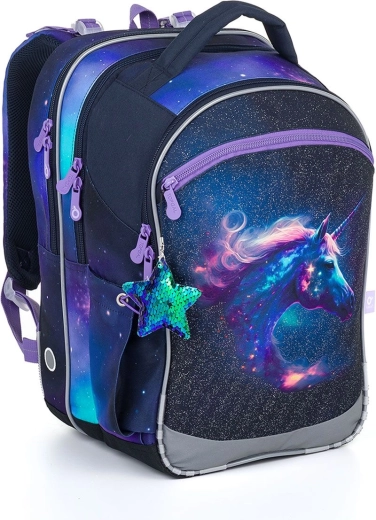 Schulrucksack Unicorn Topgal