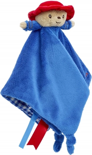 Bändchen und Knoten zur Sinnesförderung