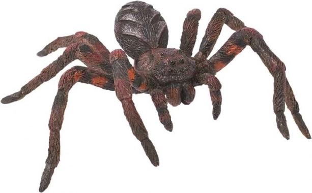 BULLYLAND Vogelspinne – handbemalte Steckfigur