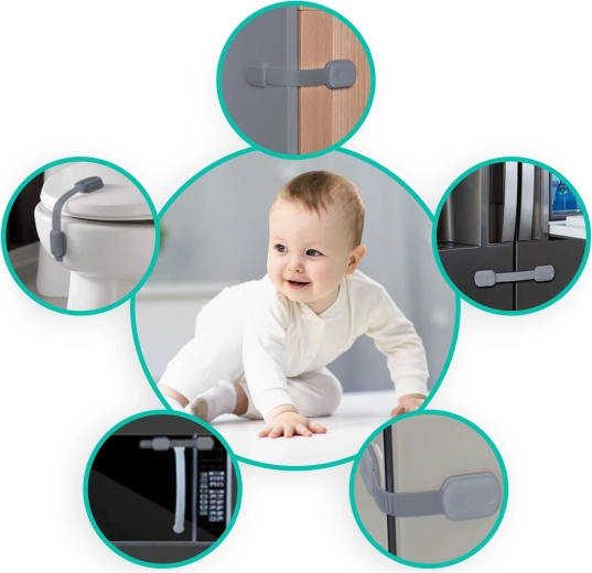 Verstellbare Länge für universellen Einsatz