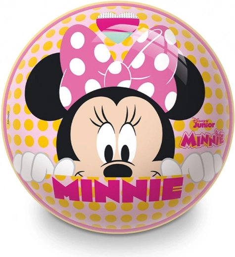Aufblasbarer Ball MINNIE 23 cm