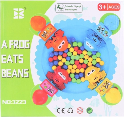 Spaß für 2 bis 4 Spieler