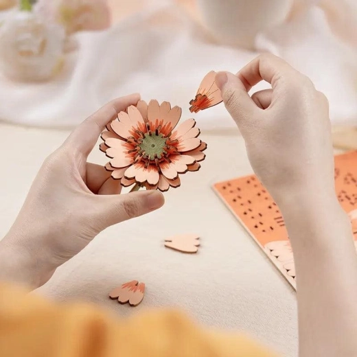 Einfache Montage ohne Kleber