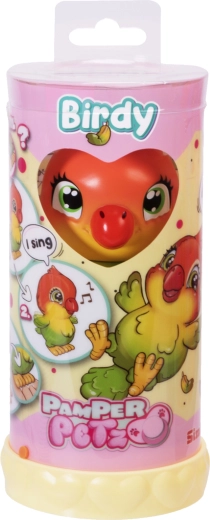 Geschenkverpackung – fertig zum Verschenken