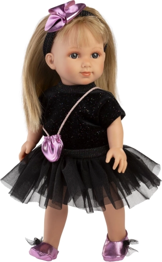 Komplettes 5-teiliges Set