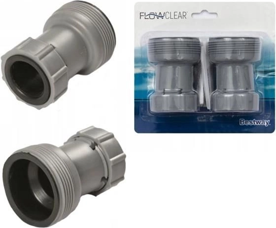 Bestway Schlauchadapter