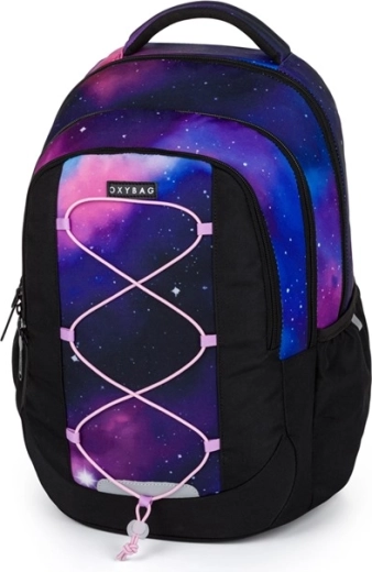 Studentenrucksack OXY Touch Galaxy