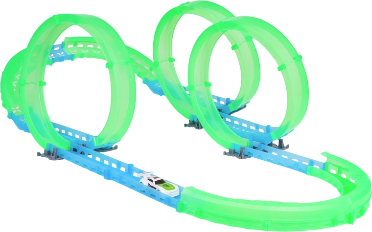 Einfaches Laden und leichte Bedienung