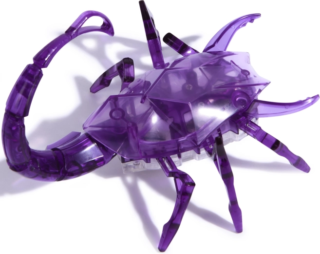 Leuchtender Schwanz für noch mehr Show