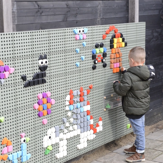 Für kreative STEM-Tafeln von Masterkidz