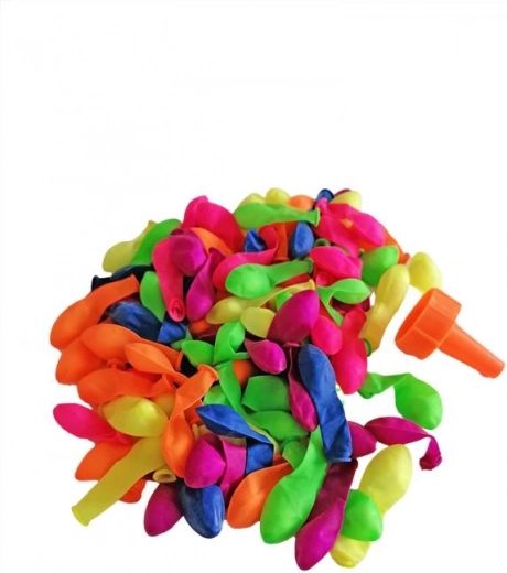 Selbstverschließende Wasserballons SPORTO