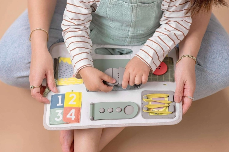 Leicht und einfach tragbar